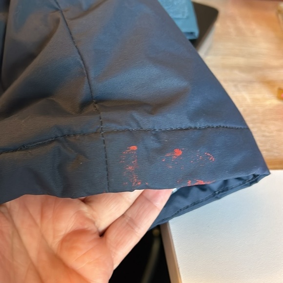 Columbia Winterswept Hooded Jacket Coat with Thermal Coil Lining - Size XL - Picture 13 of 13